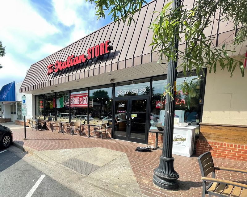 The Italian Store - Arlington