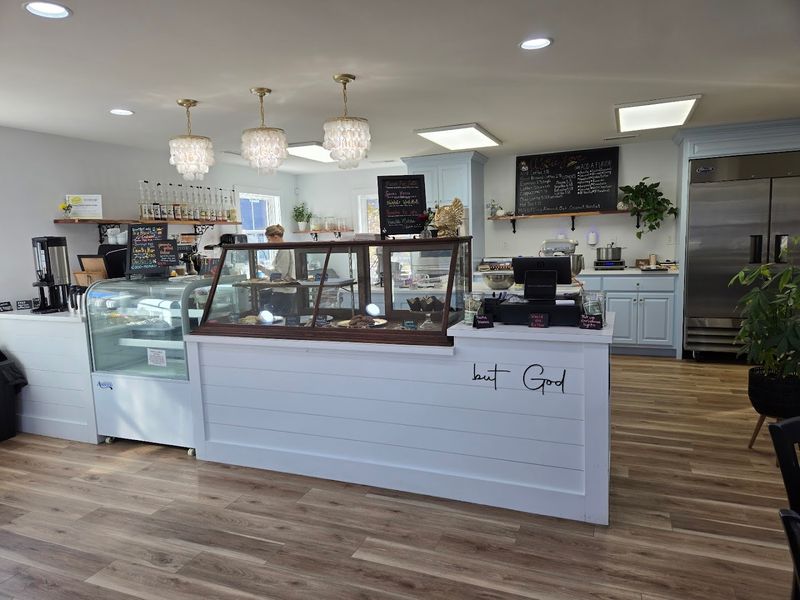 Fawn's Delectables Caf&eacute; - Reedville