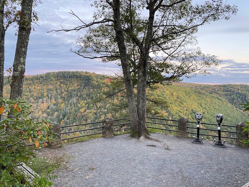 PA Grand Canyon