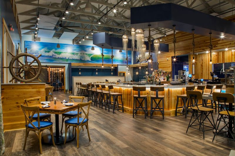 Hook & Barrel - Myrtle Beach, Horry County