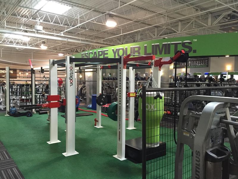 Renegade Fitness (Multiple Connecticut Locations)