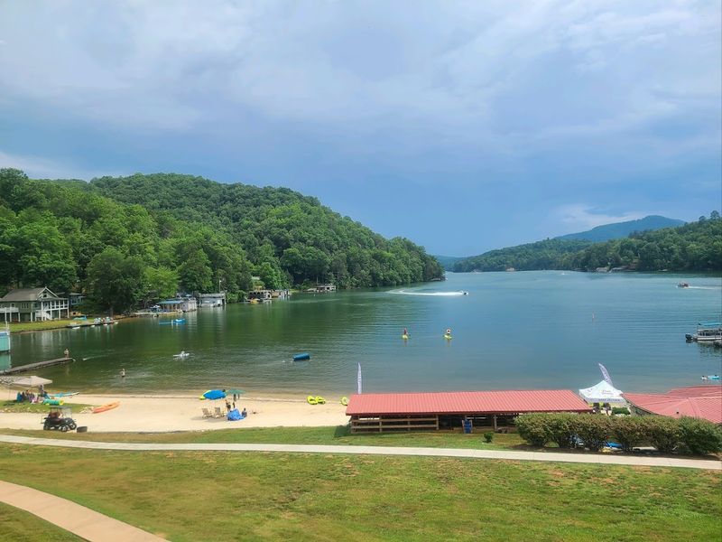 Lake Lure