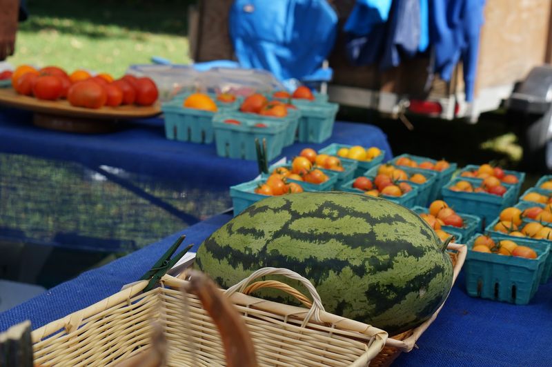 Coventry Farmers' Market - Coventry