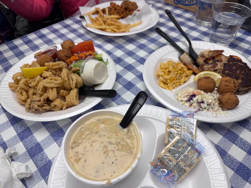 Sea Shack (Hilton Head Island)