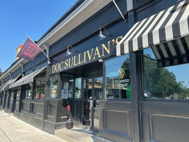 Doc Sullivan's &mdash; Buffalo, NY