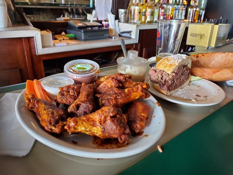 Kelly&rsquo;s Korner - Buffalo