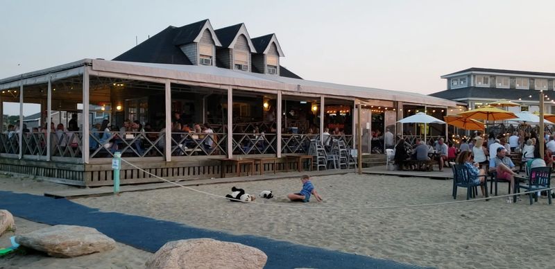 Sandbar - Nantucket, Nantucket County