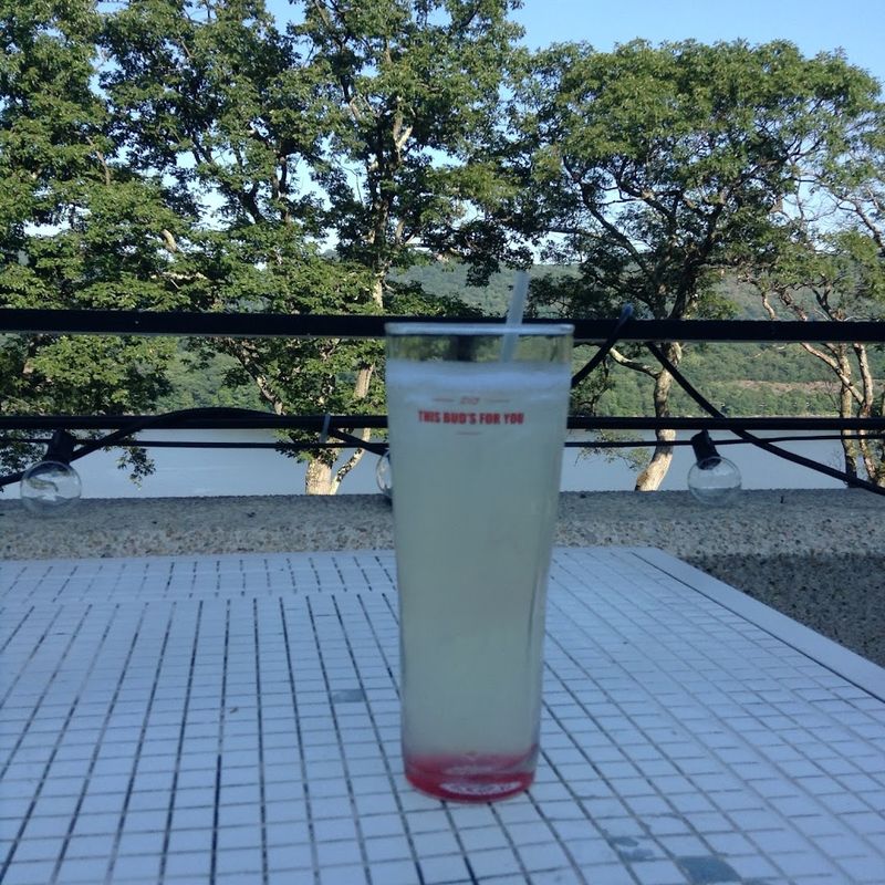 Zulu Time Rooftop Bar & Lounge &ndash; West Point (Hudson Valley)