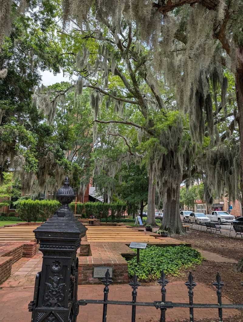 New Bern Historic Downtown - New Bern