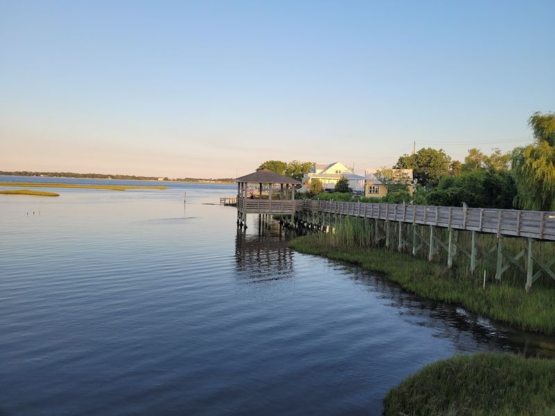 Swansboro