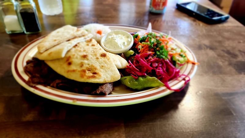 Limon - Authentic Turkish Kebap House