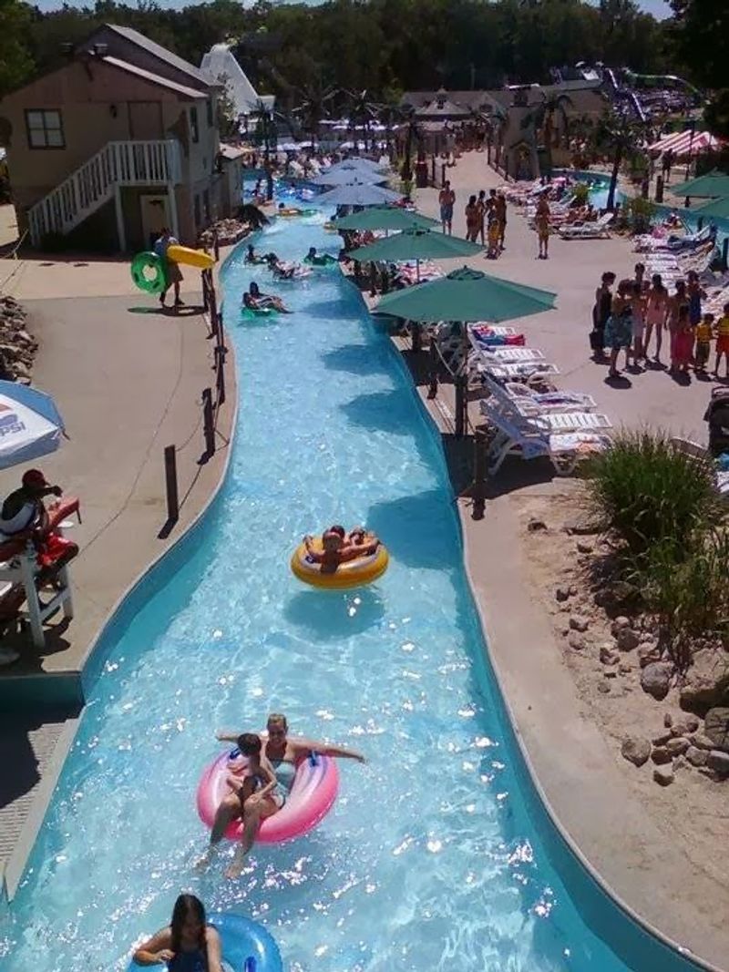 SplashDown Beach