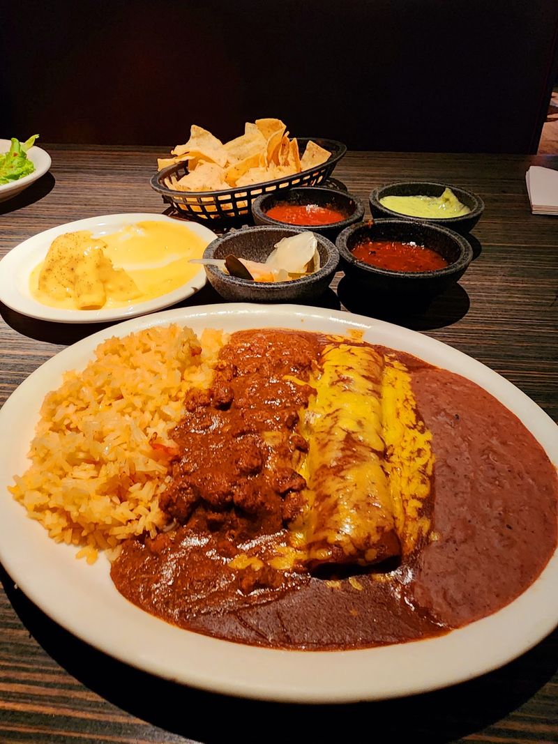 Molina's Cantina (Houston)