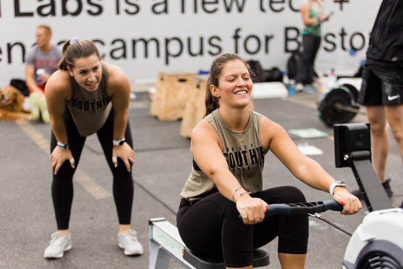 CrossFit Southie &mdash; Boston