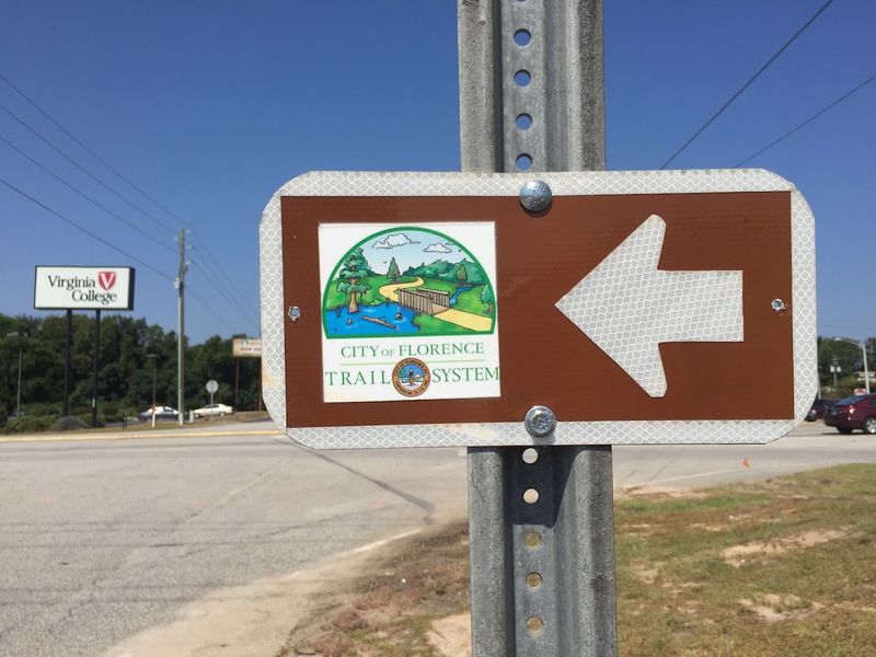 Florence Rail Trail