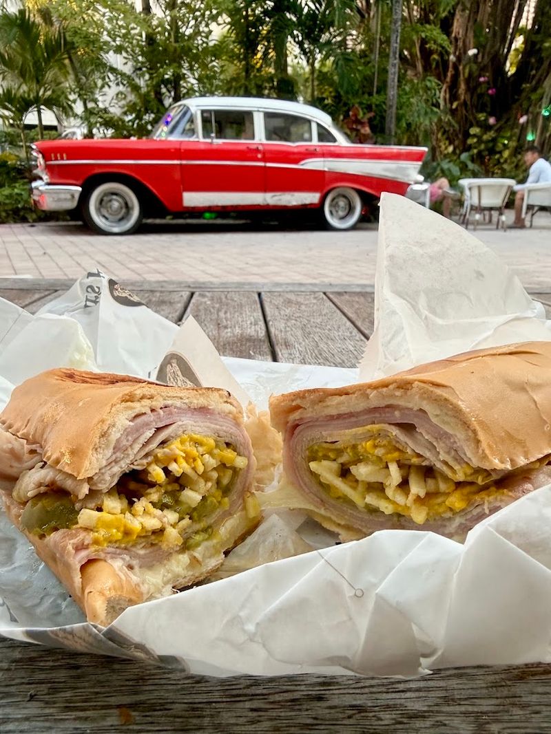 Ocean Deli, Miami Beach, Miami-Dade County