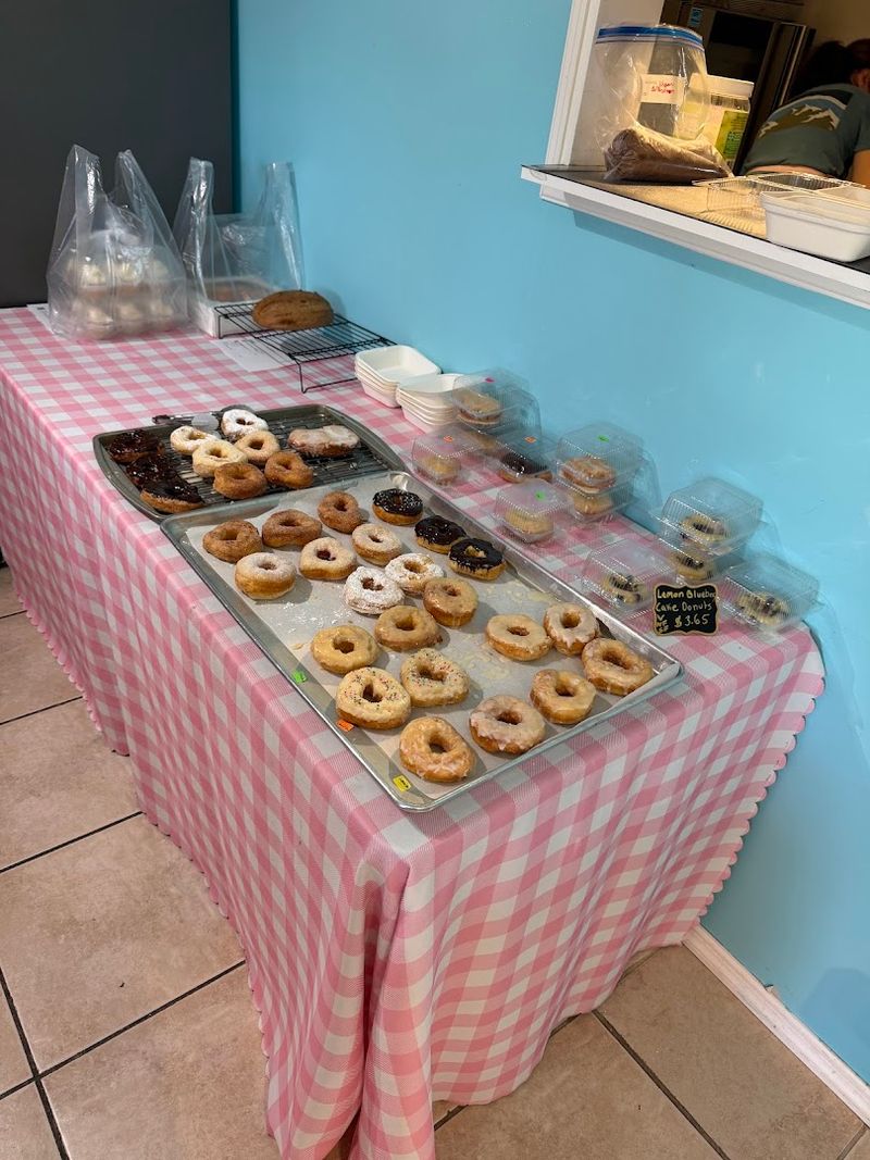 Willows Gluten-Free Bakery
