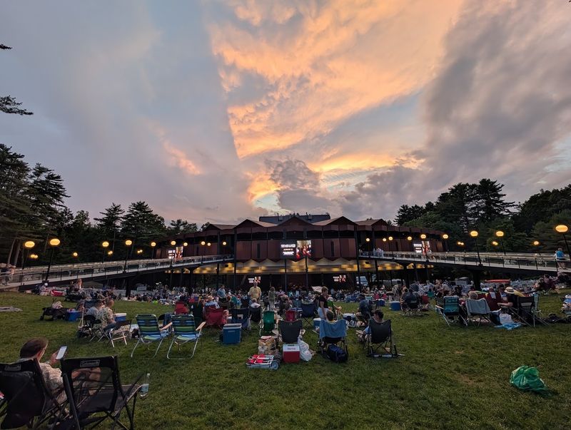 SPAC Summer Concert Series - Saratoga Performing Arts Center, Saratoga Springs
