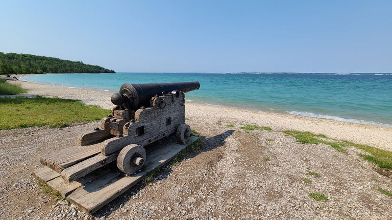 Mackinac Island - Mackinac Island
