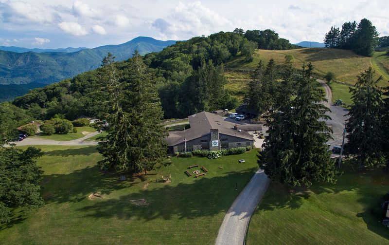 A Historic Ranch With Nearly a Century of Mountain Heritage