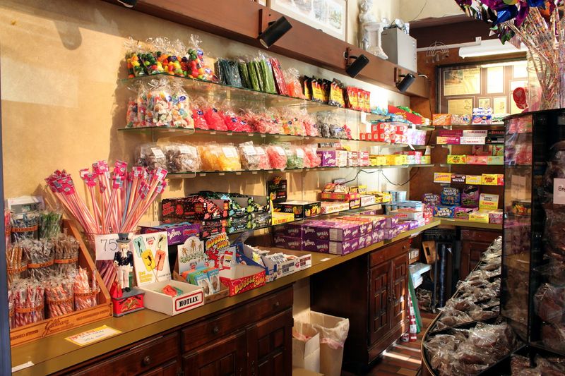 Schmidt's Fudge Haus (Columbus)