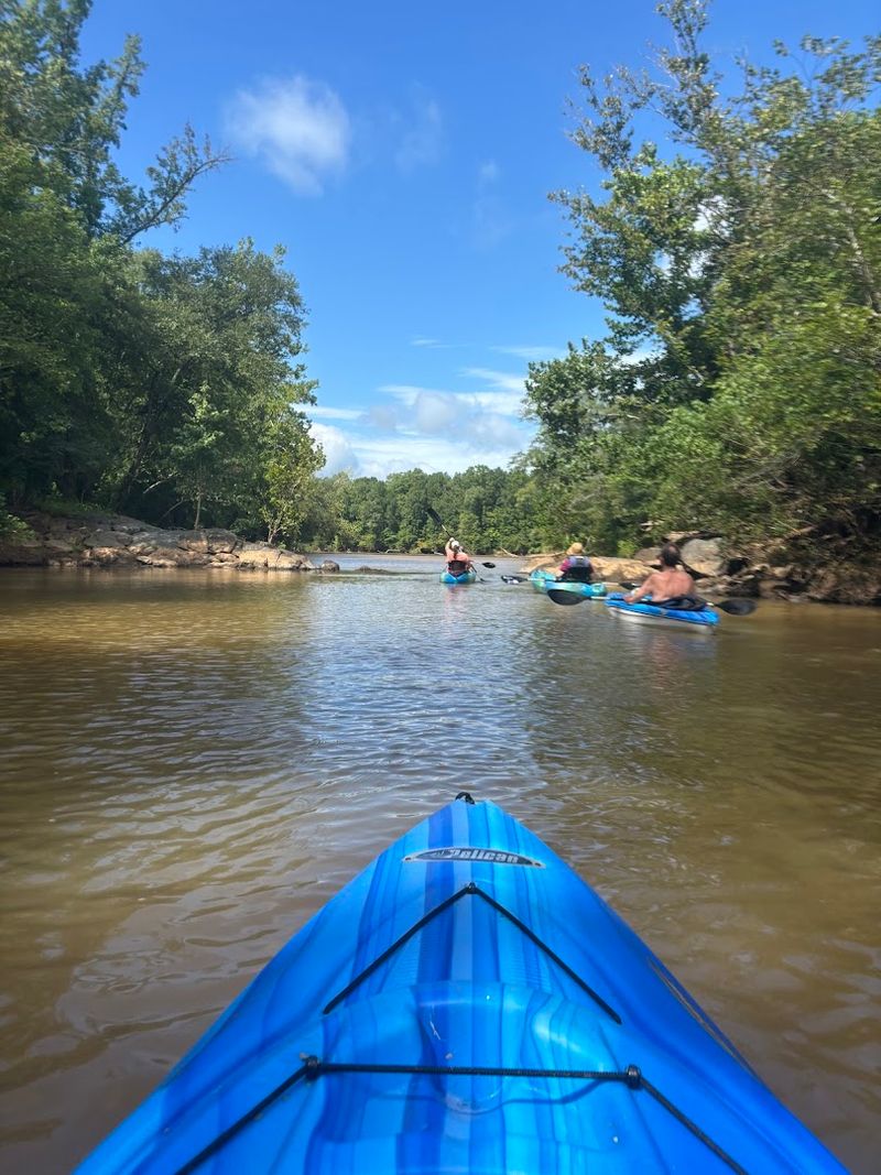 Ocmulgee River