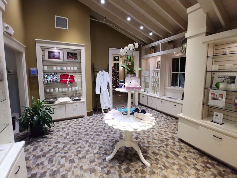 The Spa at Wintergreen Resort - Nellysford
