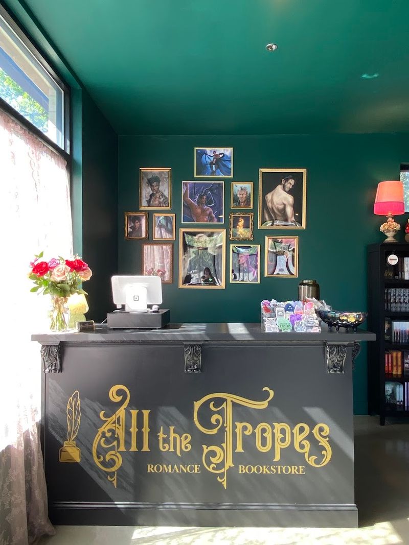 Bookish Extras That Make the Visit Even Better