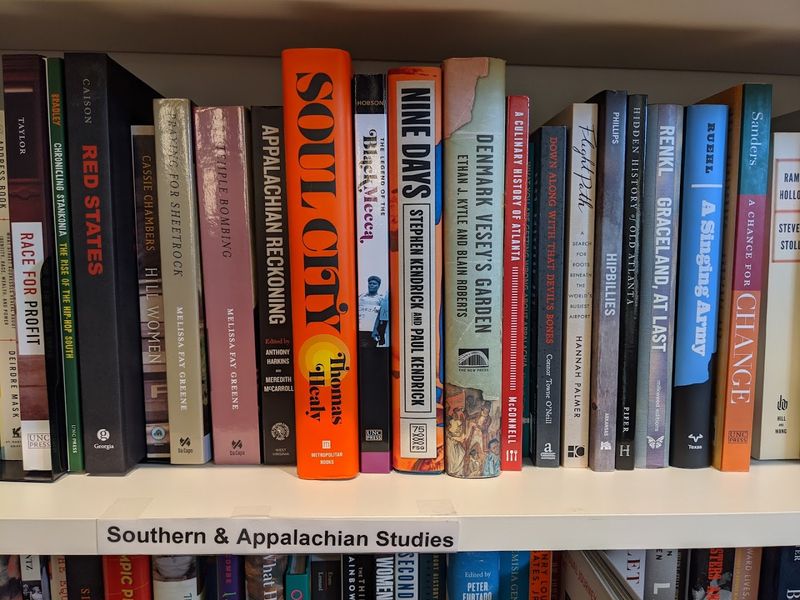 The Power of Independent Curation