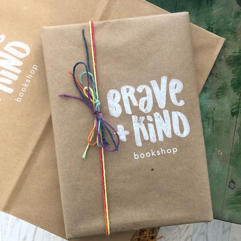 Gift Shopping, Signed Copies, and Special Finds
