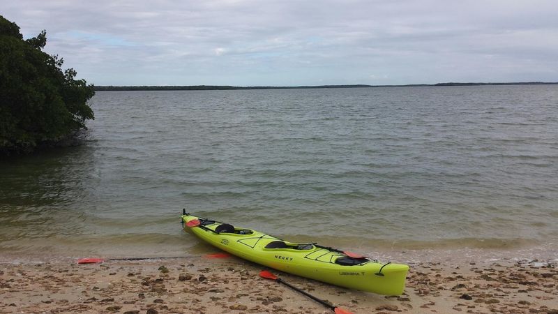 Ten Thousand Islands