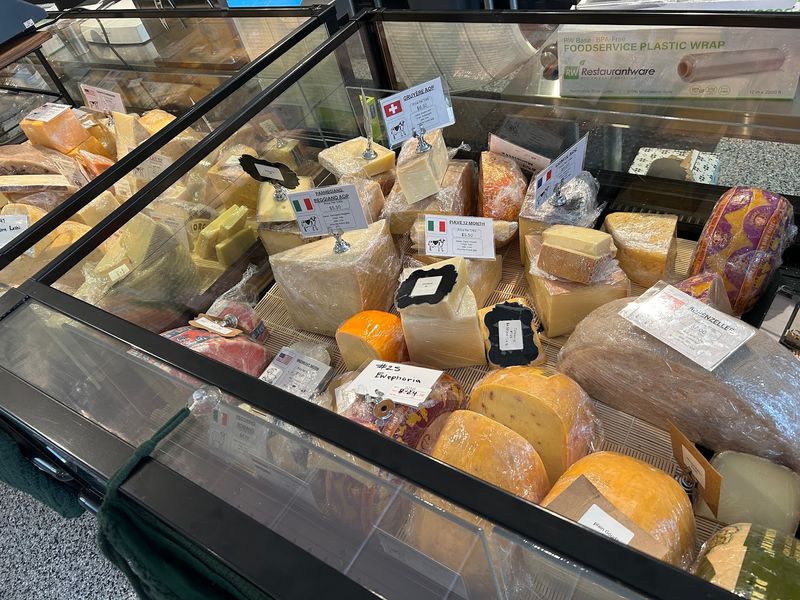 Culture Cheese Shop