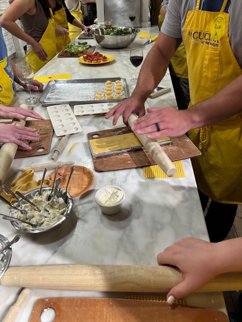 Traditional Italian Recipes Passed Down Through Generations