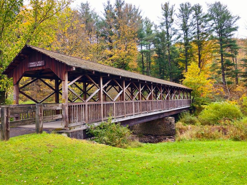 Why This Park Keeps Becoming a Tradition for Families