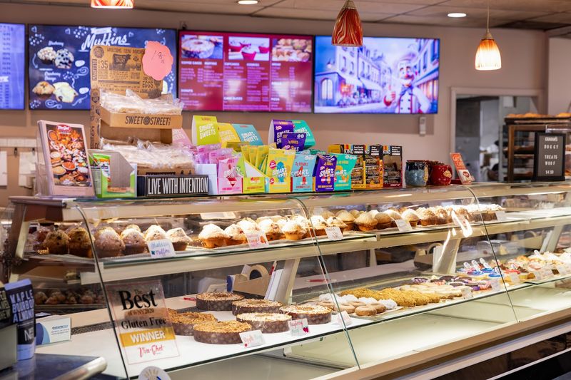 Vin-Chet Gluten Free Bakery (Amherst)