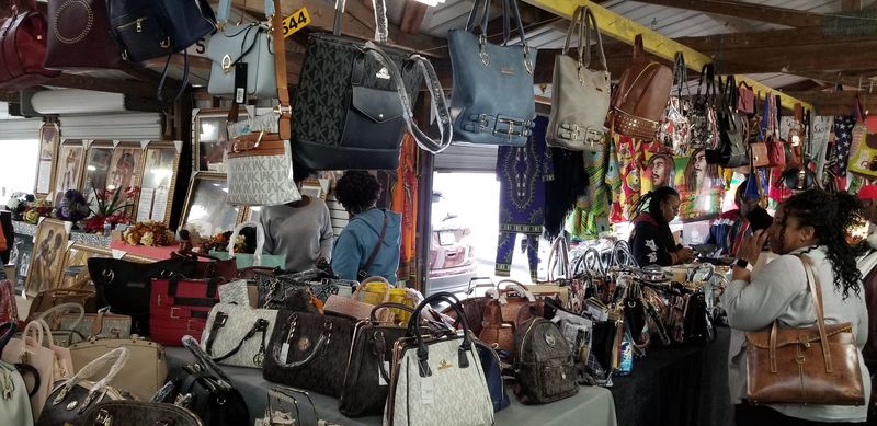 Florence Flea Market