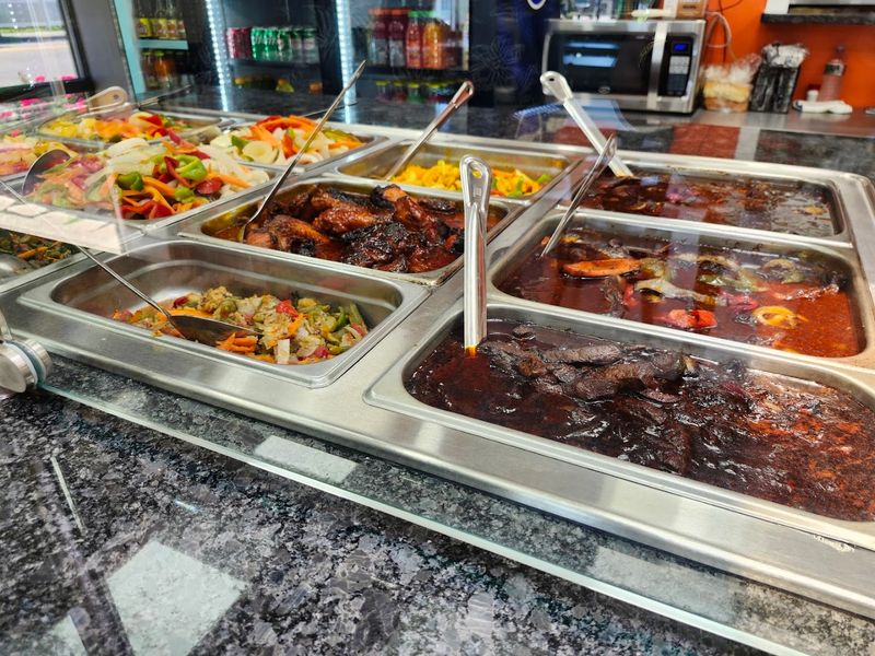 Hartley's - Brockton, Plymouth County