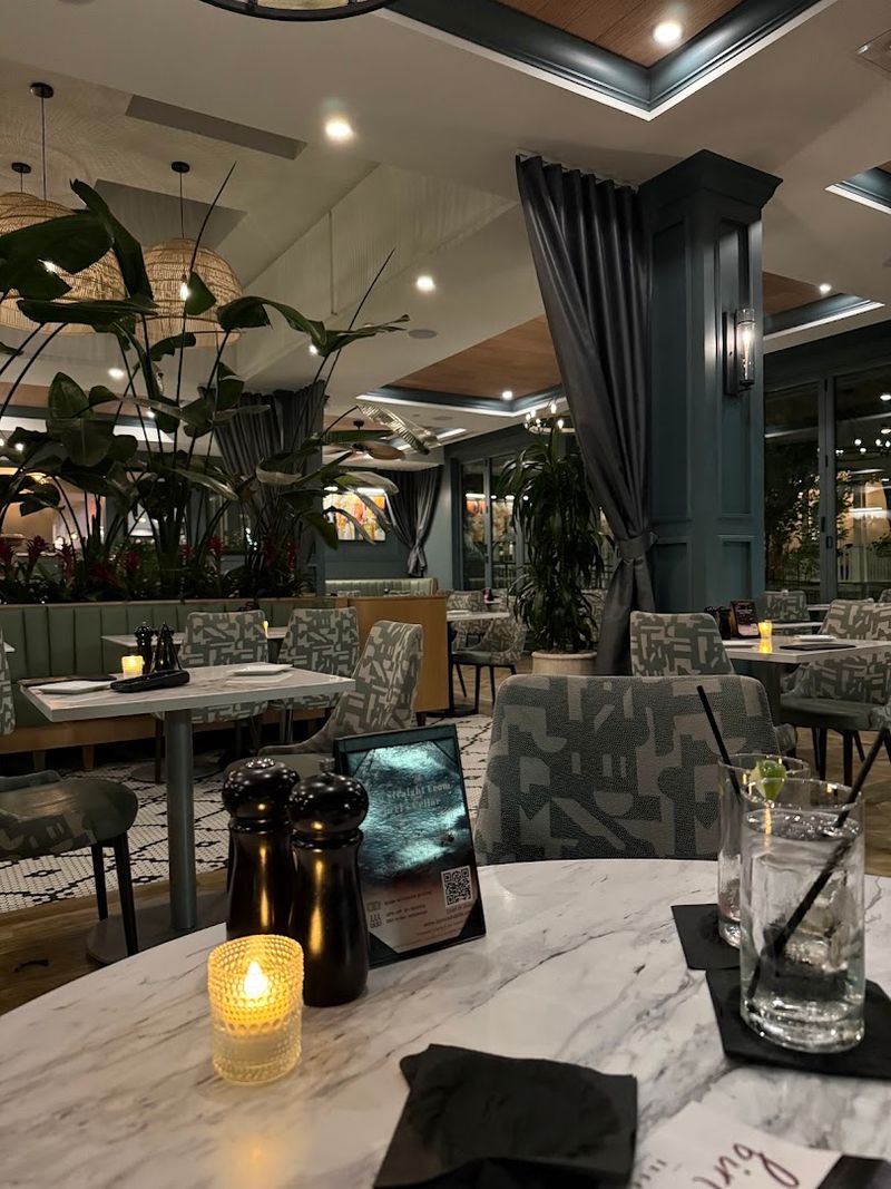 Beautiful Dining Spaces for Every Occasion