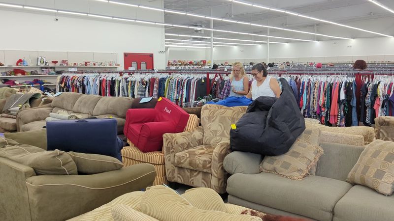 Community Thrift Store