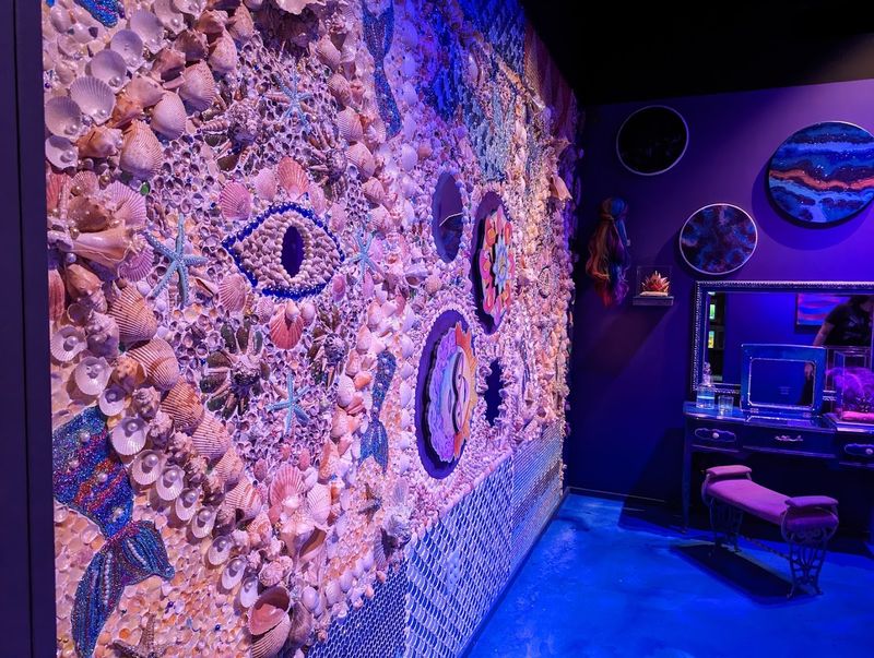 This Is an Art Experience You Can Enjoy at Your Own Pace