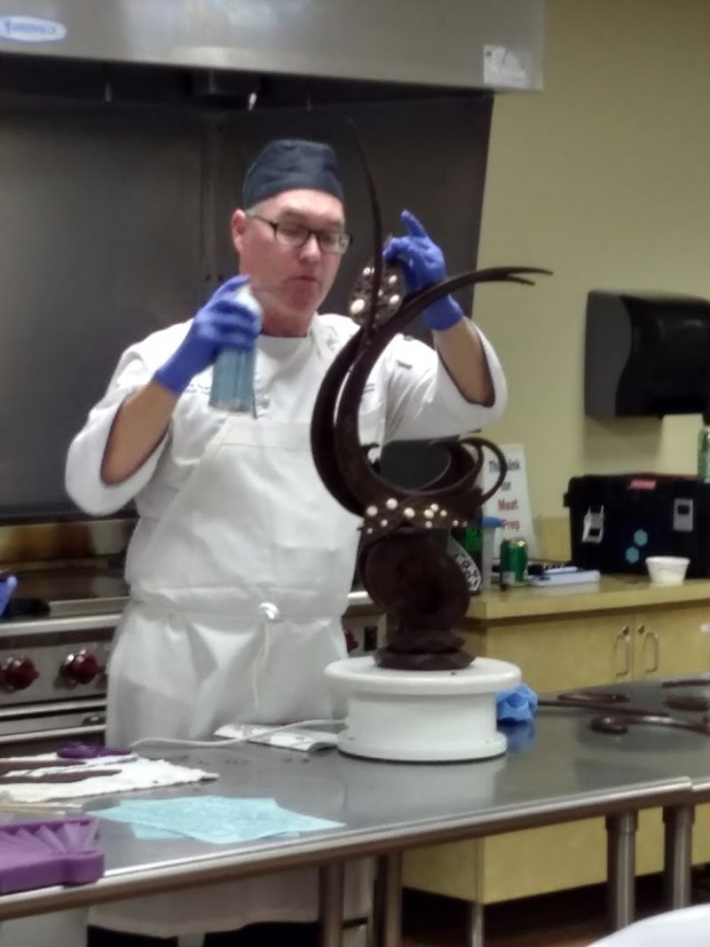 Great Lakes Culinary Institute at Northwestern Michigan College — Traverse City