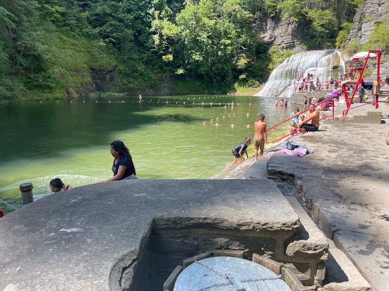 Discover Why Robert H. Treman Is One of New York's Most Beloved State Parks