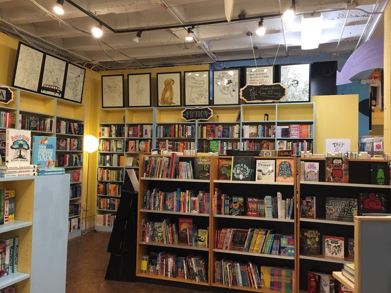 Curated Selection You Won't Find at Chain Stores