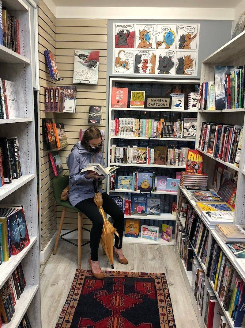 Signed Editions and Special Finds
