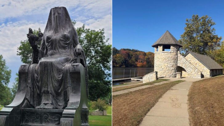 Explore 11 Historic Parks That Showcase Iowa’s Rich Heritage