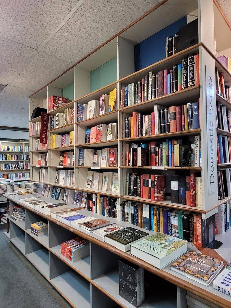 Discover Poetry, Fiction, And Books By Iowa Writers