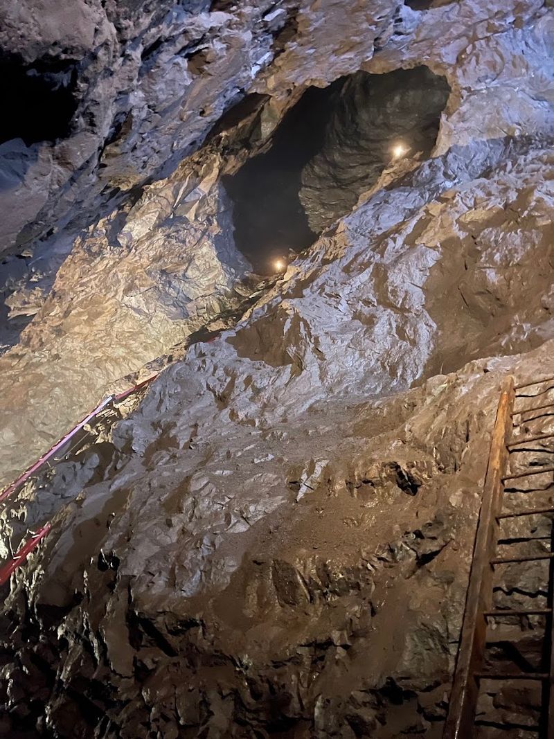 Why Quincy Mine Is One of Michigan's Most Unique Attractions