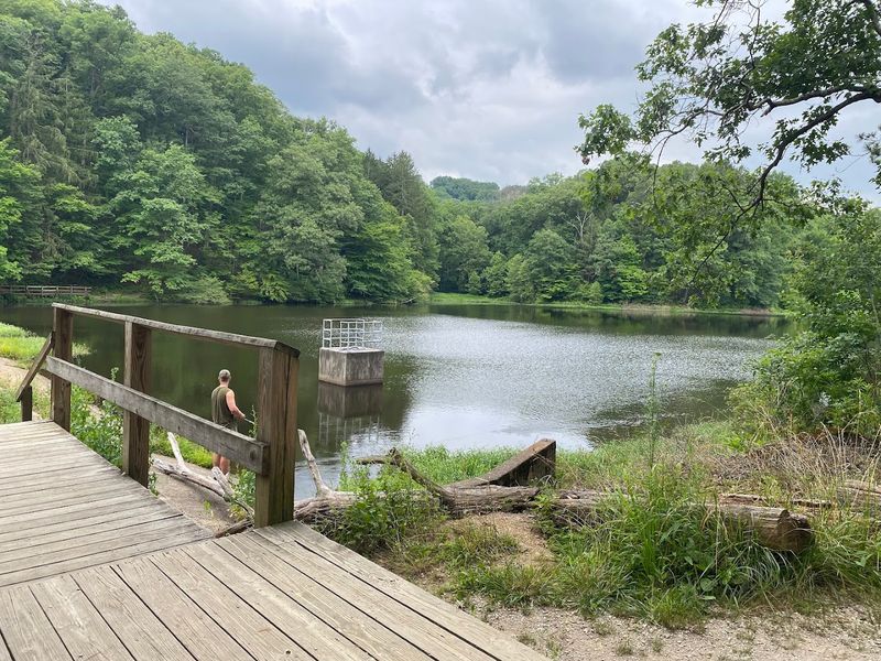 Visit Brown County State Park