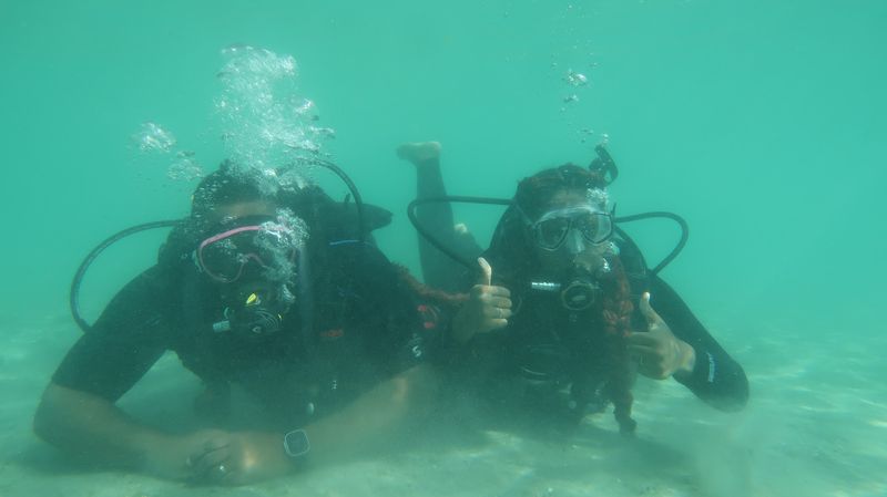 Why This Is a Perfect Snorkel Spot for Beginners