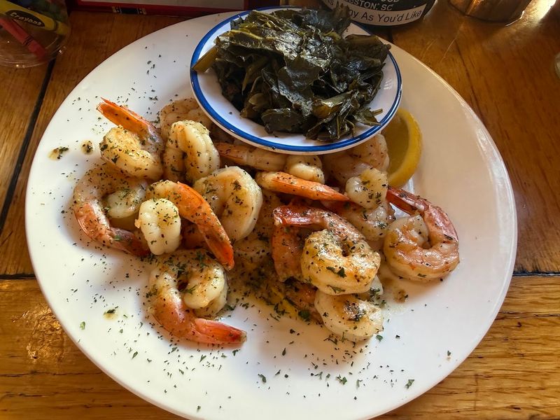 Hyman's Seafood